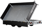Variant 3519 TB Edition - Tiptrailer, 3500 kg