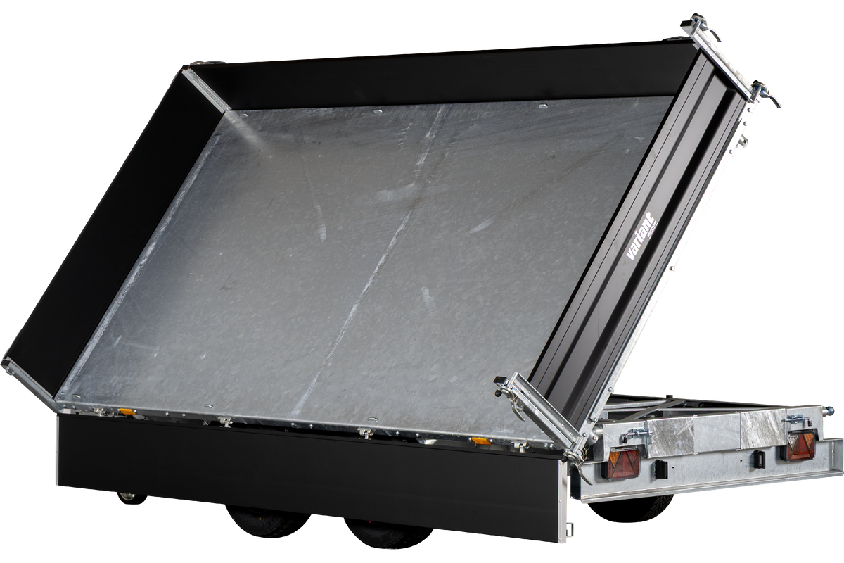 Variant 3519 TB Edition - Tiptrailer, 3500 kg