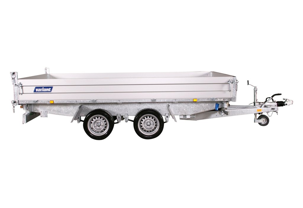 Variant 3519 TB - Tiptrailer, 3500 kg