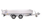 Variant 3519 TB - Tiptrailer, 3500 kg