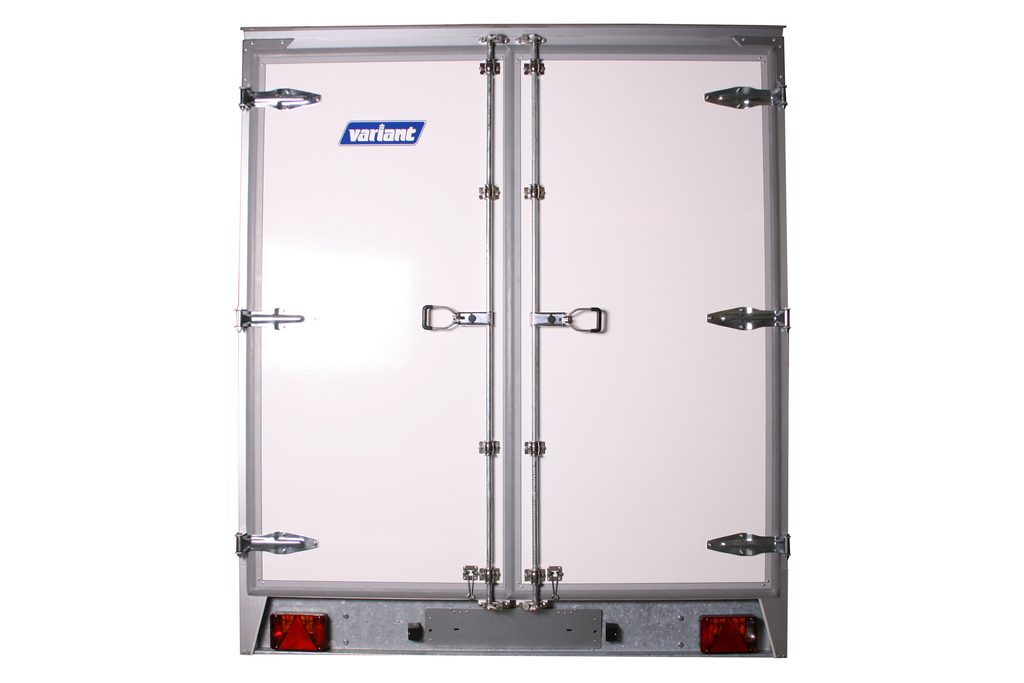Variant 3521 C4 - Cargotrailer, 3500 kg