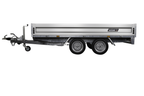 Variant 3521 P3 - Erhvervstrailer, 3500 kg