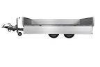 Variant 3521 P3 - Erhvervstrailer, 3500 kg