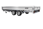 Variant 3521 P4 - Erhvervstrailer, 3500 kg