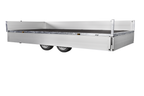 Variant 3521 P4 - Erhvervstrailer, 3500 kg