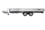Variant 3521 P4 - Erhvervstrailer, 3500 kg