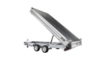 Variant 3521 TB - Tiptrailer, 3500 kg