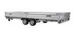Variant 3521 X5 - Erhvervstrailer, 3500 kg