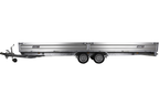 Variant 3521 X6 - Erhvervstrailer, 3500 kg