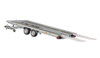 Variant 3522 A5 - Autotrailer, 3500 kg