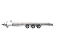Variant 3522 L5 - Ladtrailer, 3500 kg