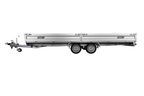 Variant 3525 X5 - Erhvervstrailer, 3500 kg
