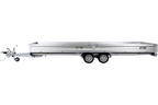 Variant 3525 X6 - Erhvervstrailer, 3500 kg