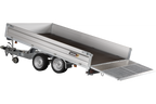 Variant 3532 UX - Universaltrailer, 3500 kg