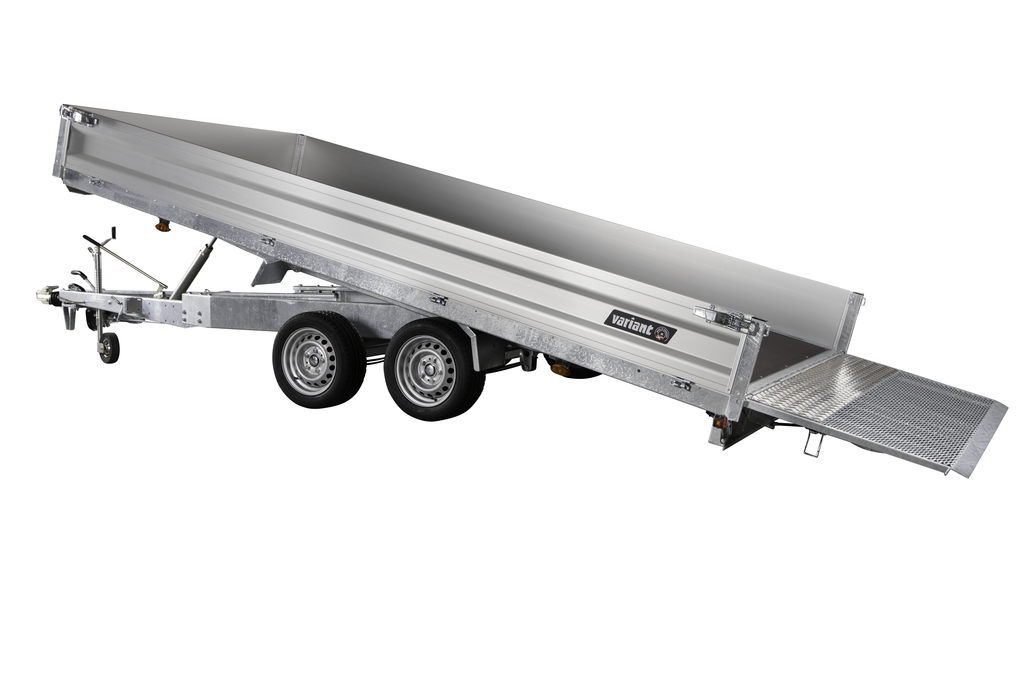 Variant 3542 UX - Universaltrailer, 3500 kg