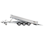 Variant 3543 UX - Universaltrailer, 3500 kg
