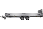 Variant 3552 UX - Universaltrailer, 3500 kg
