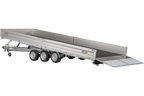 Variant 3563 UX - Universaltrailer, 3500 kg