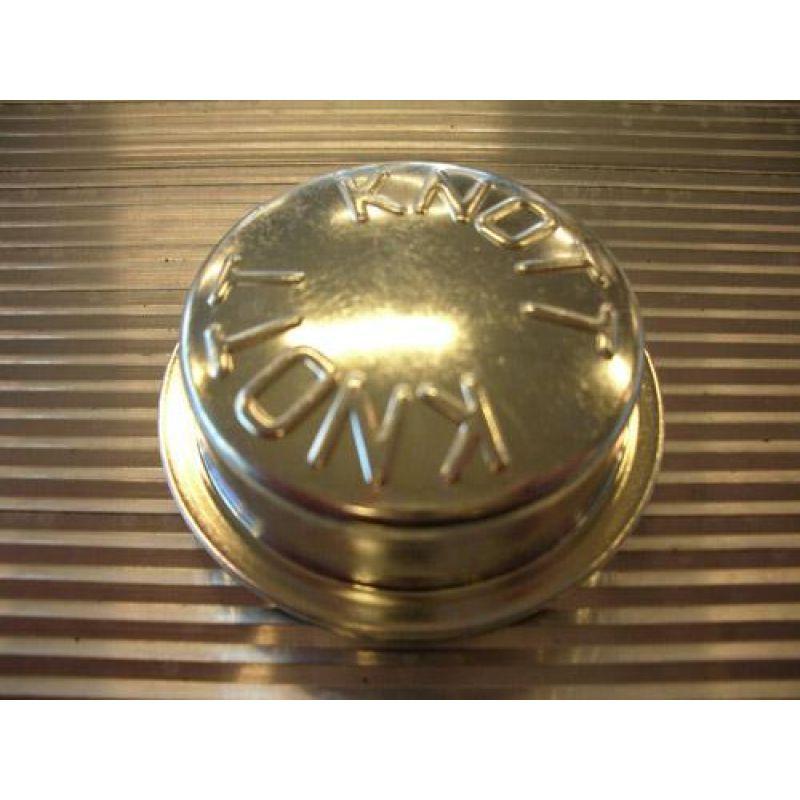 Navkapsel 64mm KNOTT