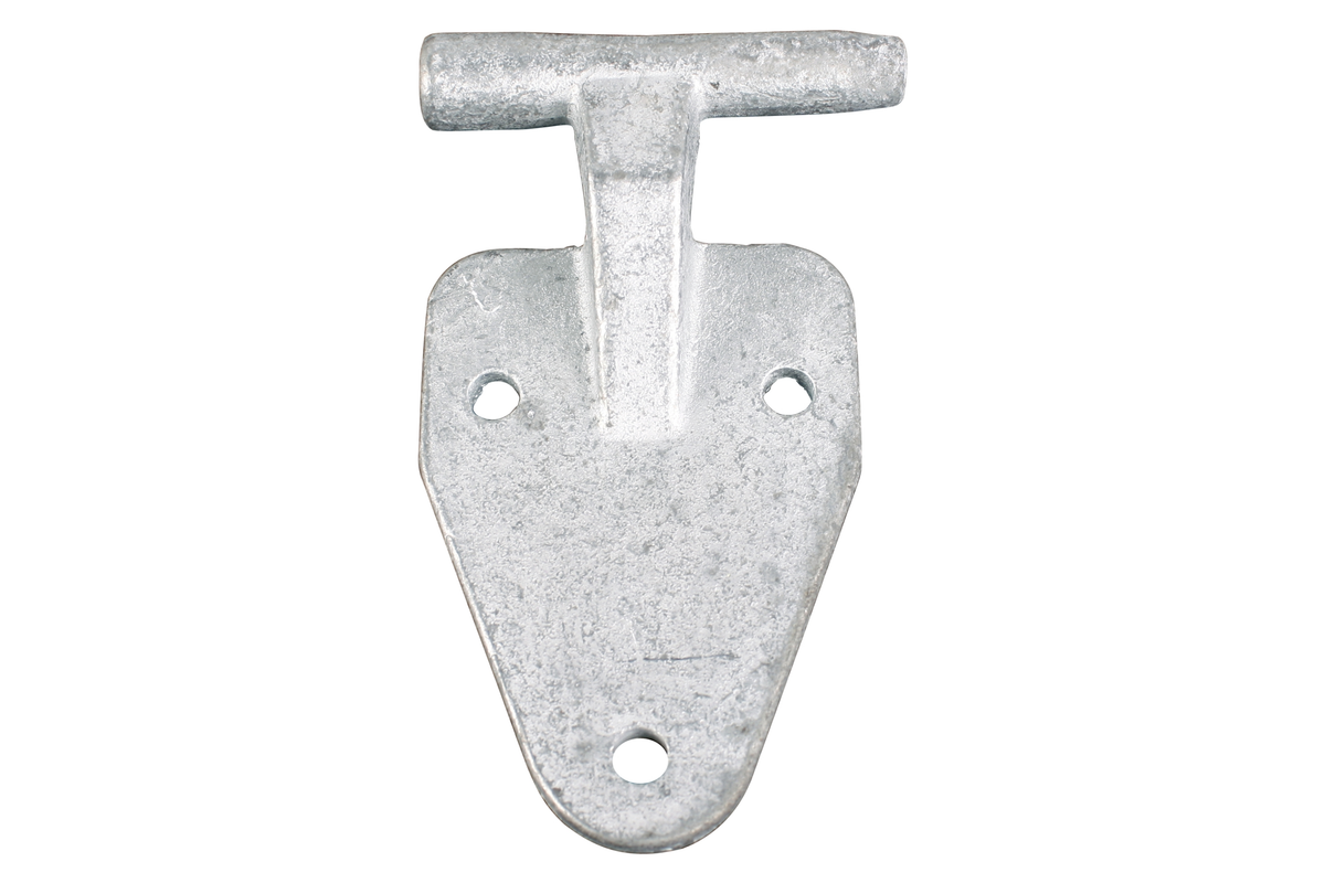 Variant Hængsel m/tap støbt