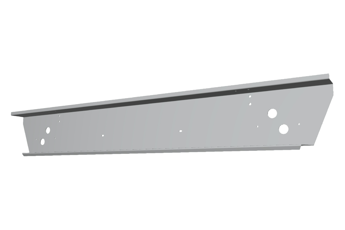 Variant Lygteplade f/2006 B - 320 Alu