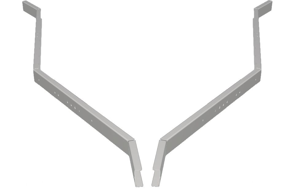 Variant Trækvangesæt f/511 S1