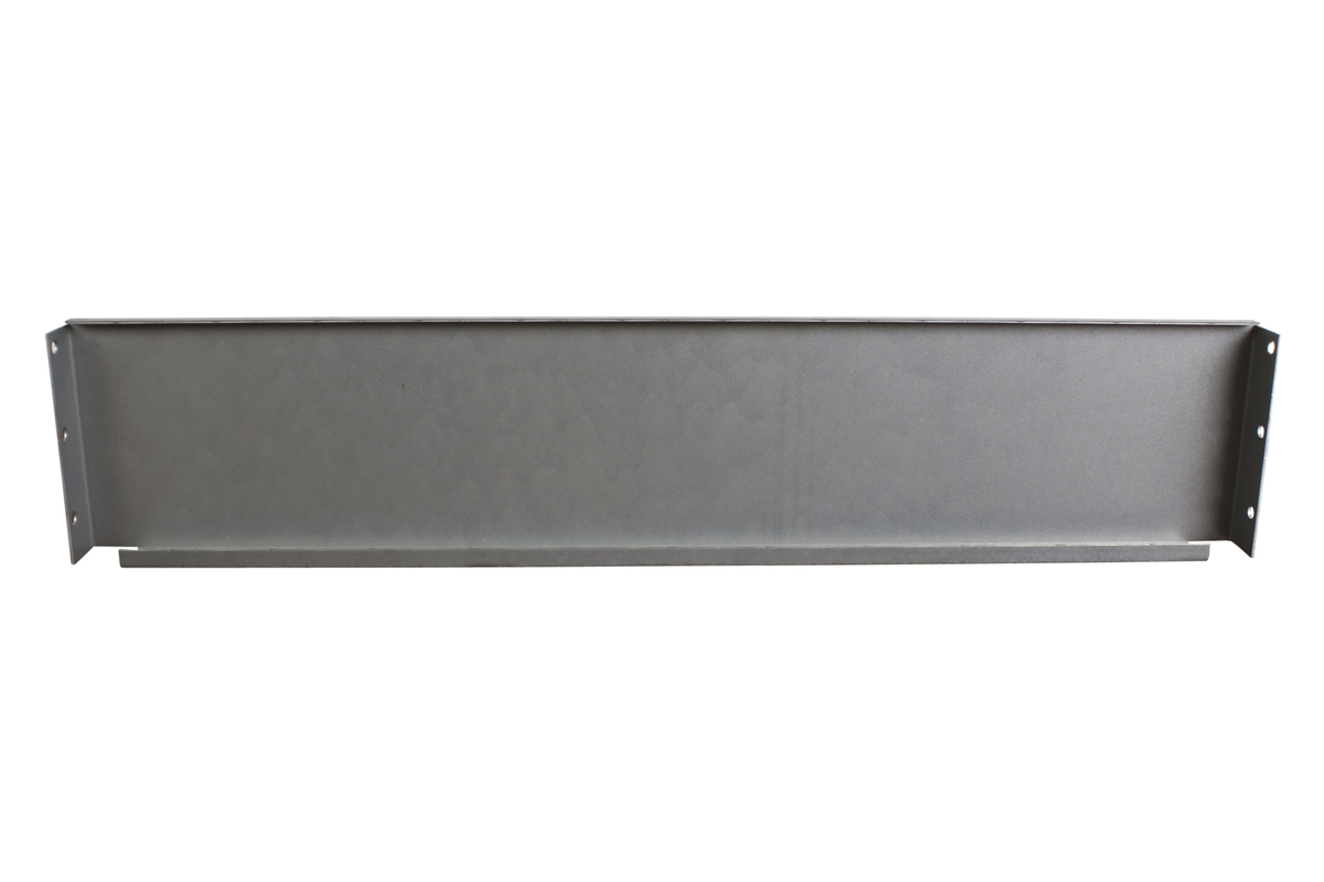 Variant Tværvange f/503 B - 503 D lgd = 830mm