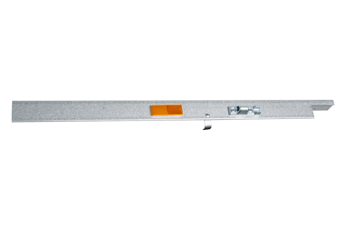 Variant Sidevange f/756 A/1306 B/20060 alu komplet