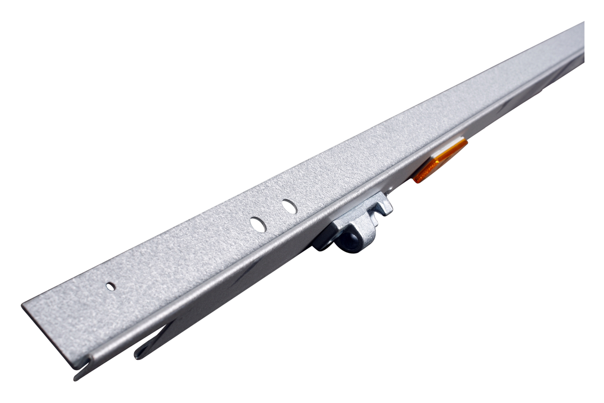 Variant Sidevange f/756 A/1306 B/20060 alu komplet