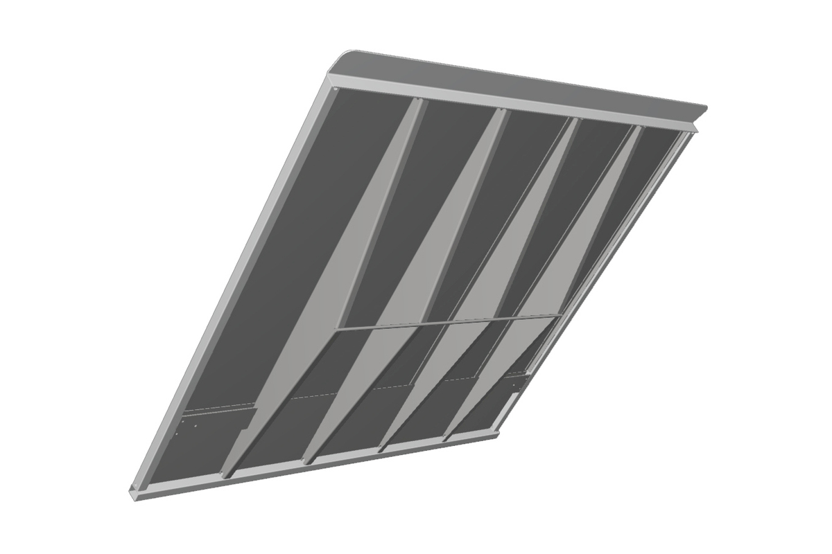 Variant Rampe 754 F1/MR - 1004 F1/MR
