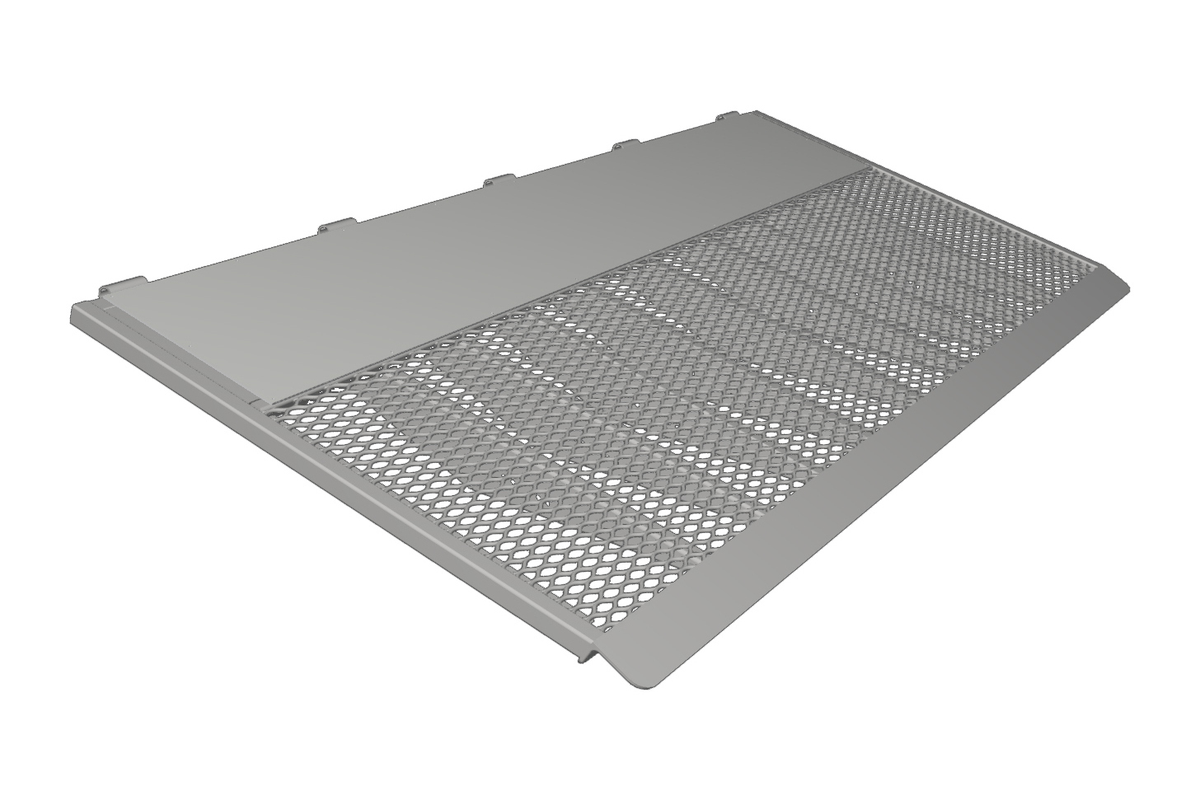 Variant Rampe 3500 U4 - 2700 U5 - 2700 U6
