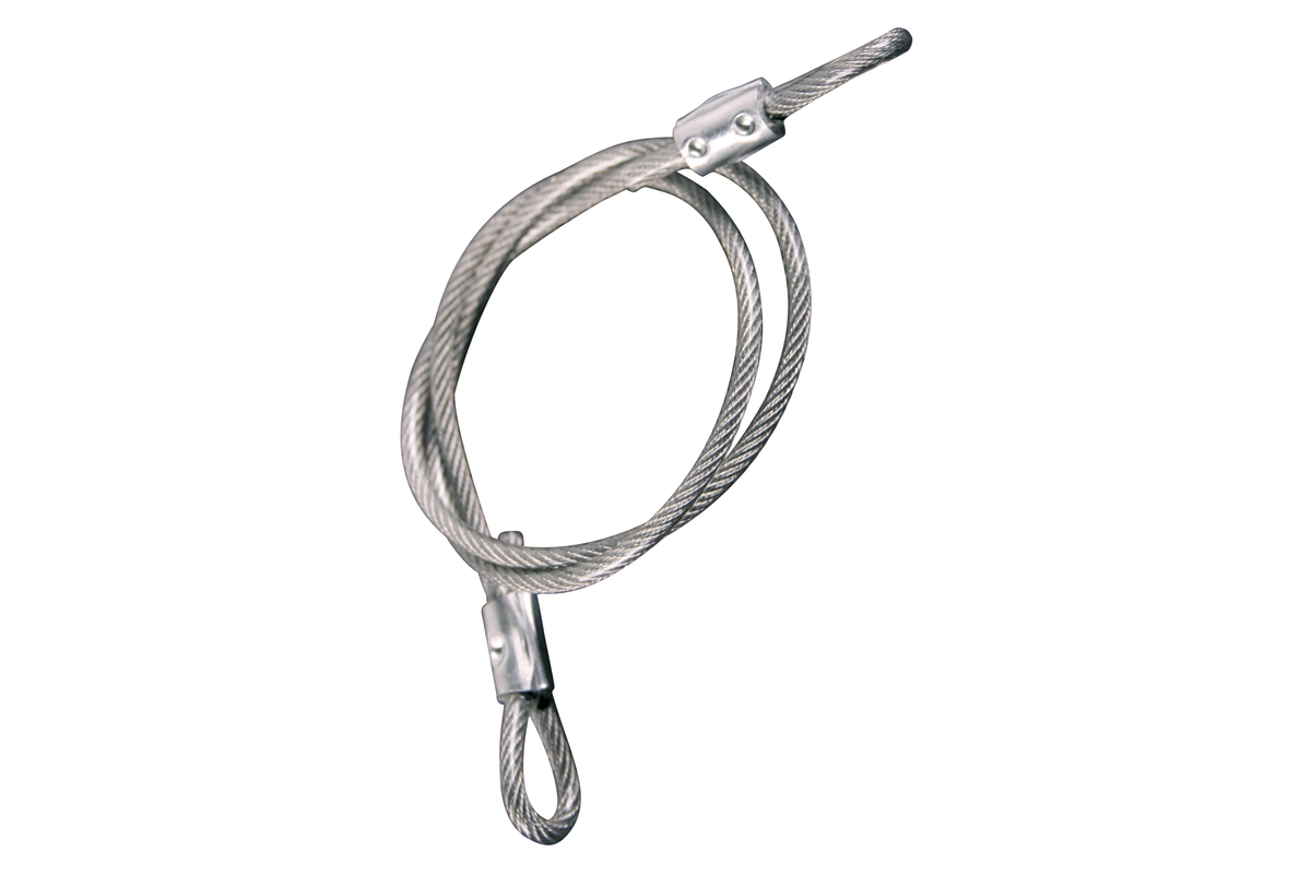 Variant Wire f/bagsmæk 511S1, 480mm