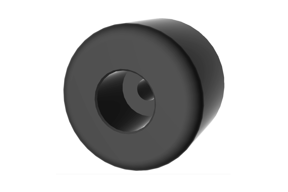 Variant Rampestop ø40 x 30mm