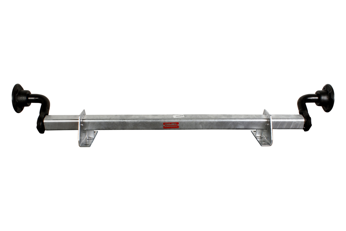 Variant Løbeaksel 750kg 4H810/1470-502/752 B-D