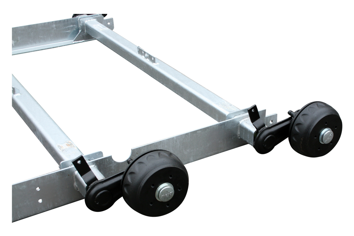 Variant Tandemaksel 2700kg 5H 1692/2290 A4