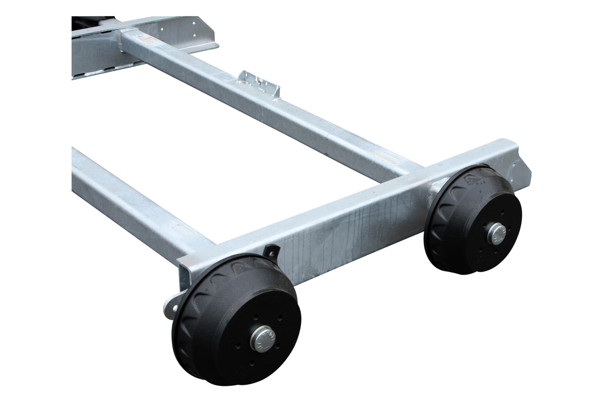 Variant Tandemaksel 3500kg 5H1692/2330 3504A