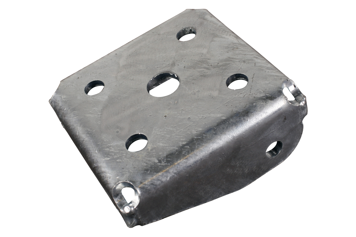 Variant Spændebeslag f/bladfjeder