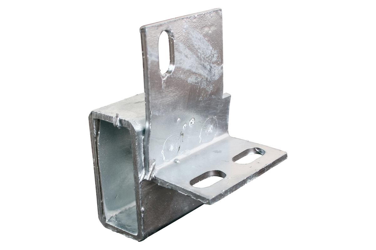 Variant Holder f/hjørnestolpe Pro-line VB/HF (VPL-02-01)