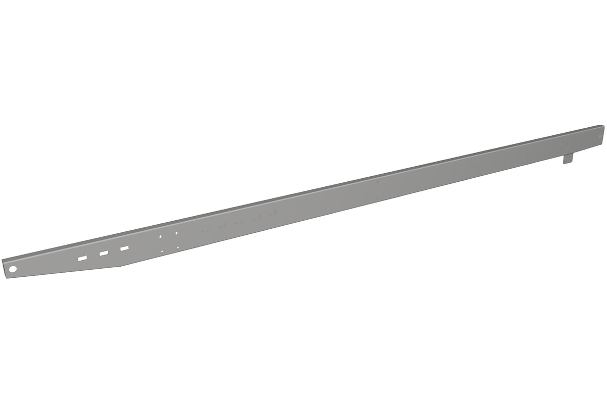 Variant Hovedvange venstre 3021 P5 - 3525 P5 (25P5-02)