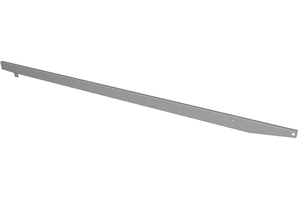 Variant Hovedvange højre 3525 P6 (25P6-01)