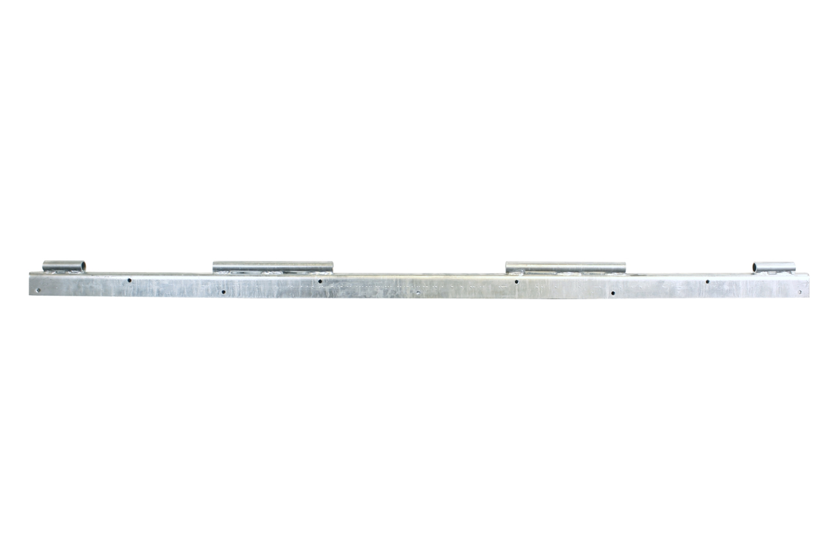 Variant Bundskinne f/rampe kombitr