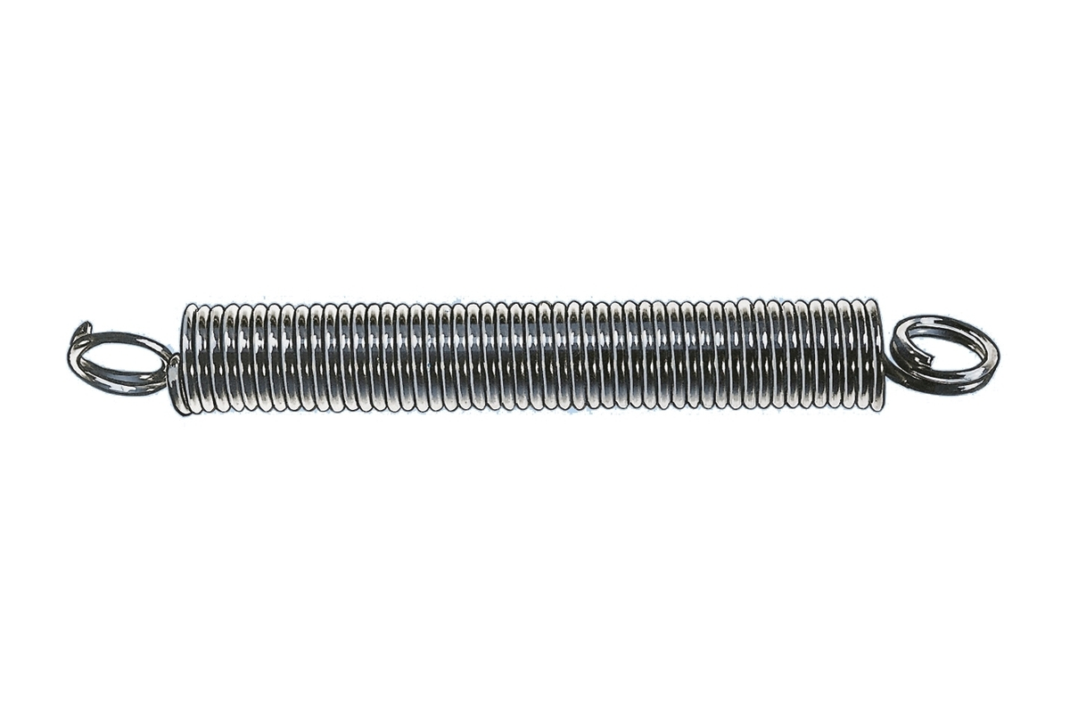 Variant Fjeder f/sikkerhedssvitch T3/T4