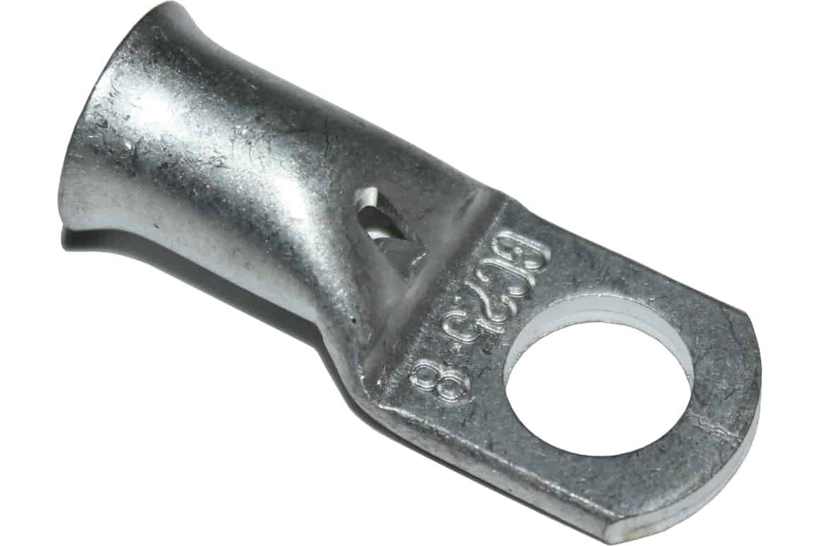 Variant Kabelsko f/startkabel Ø8 mm T3/T4 (enkeltstående)