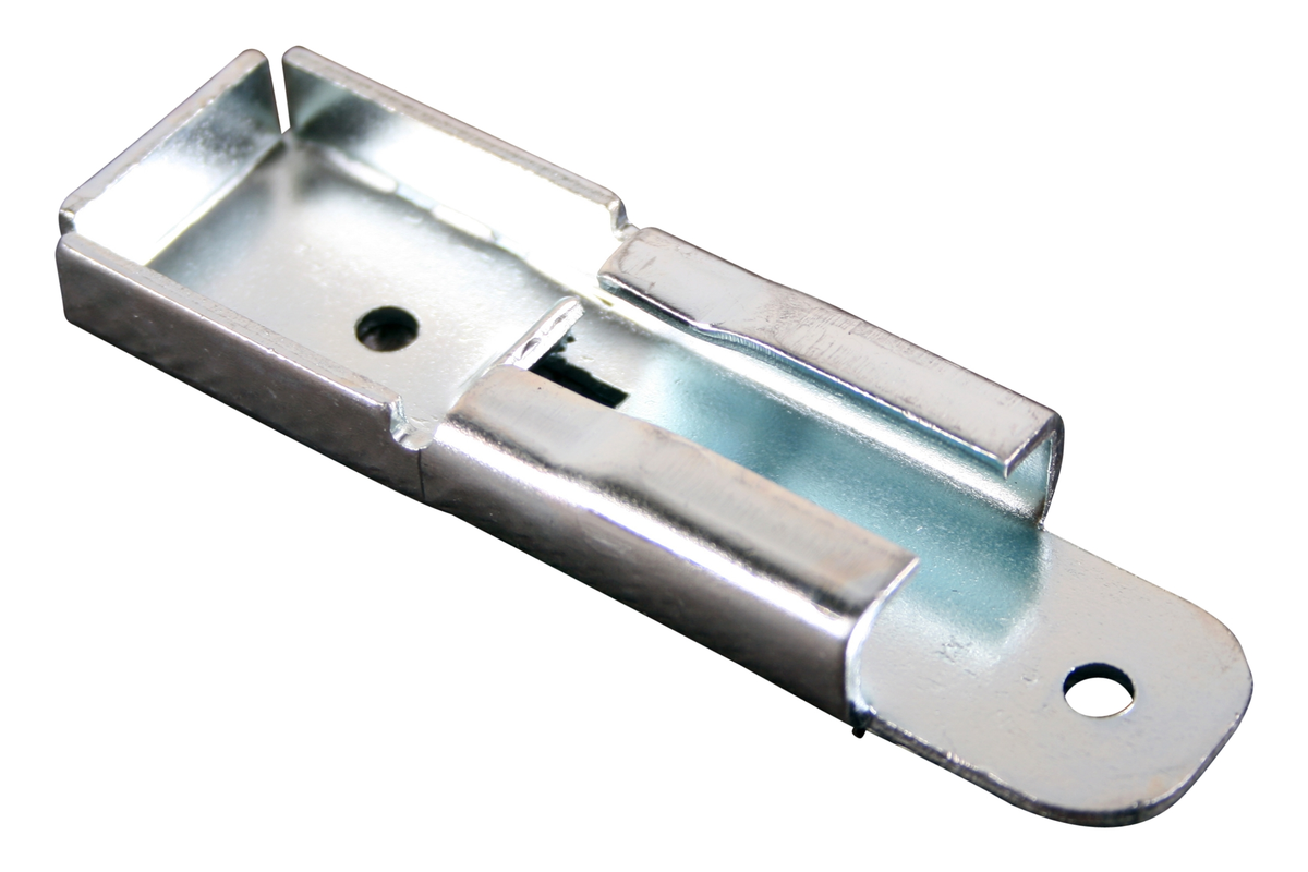 Variant Modhold til integreret lukker 35cm Alu-line