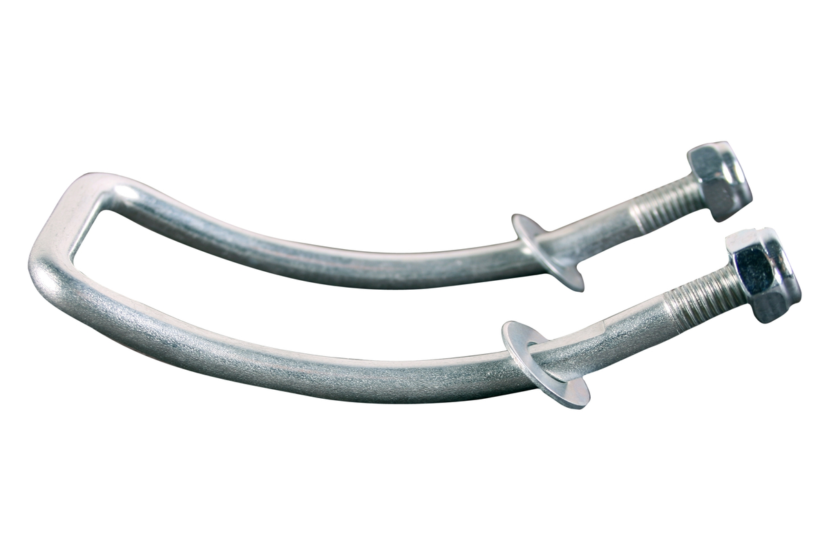 Variant Surringsbøjle U 8mm Alu-line