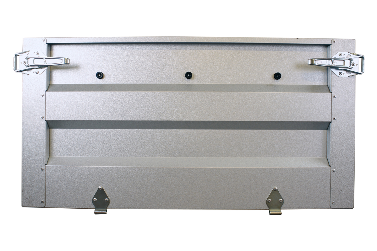 Variant Bagsmæk komplet 220 XL Stål