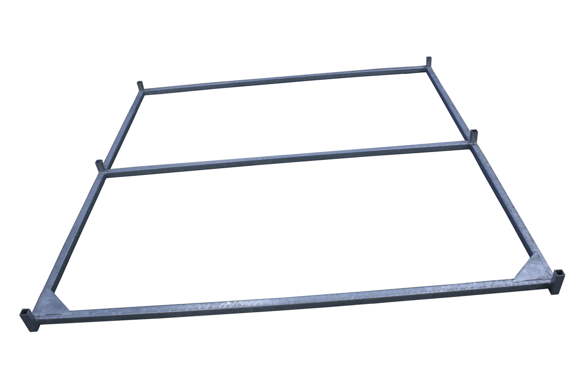 Variant Frontramme 2000 MC - XL