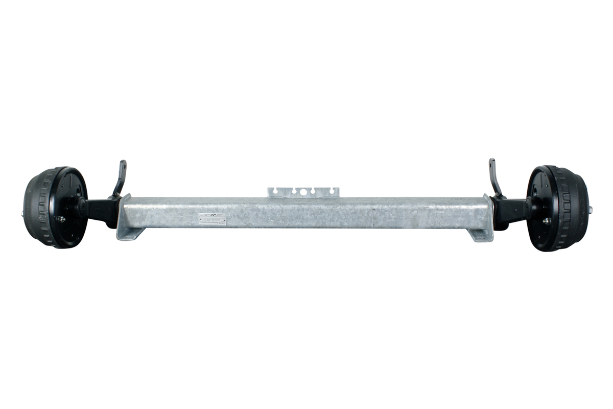 Variant Aksel WAP 1000kg 5 HULS 1450/1000 2018 P2/P3 10"