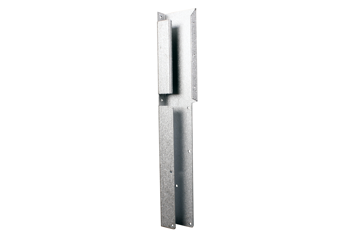 Variant Hjørnestolpe HF 715 F1 m/tip (S)