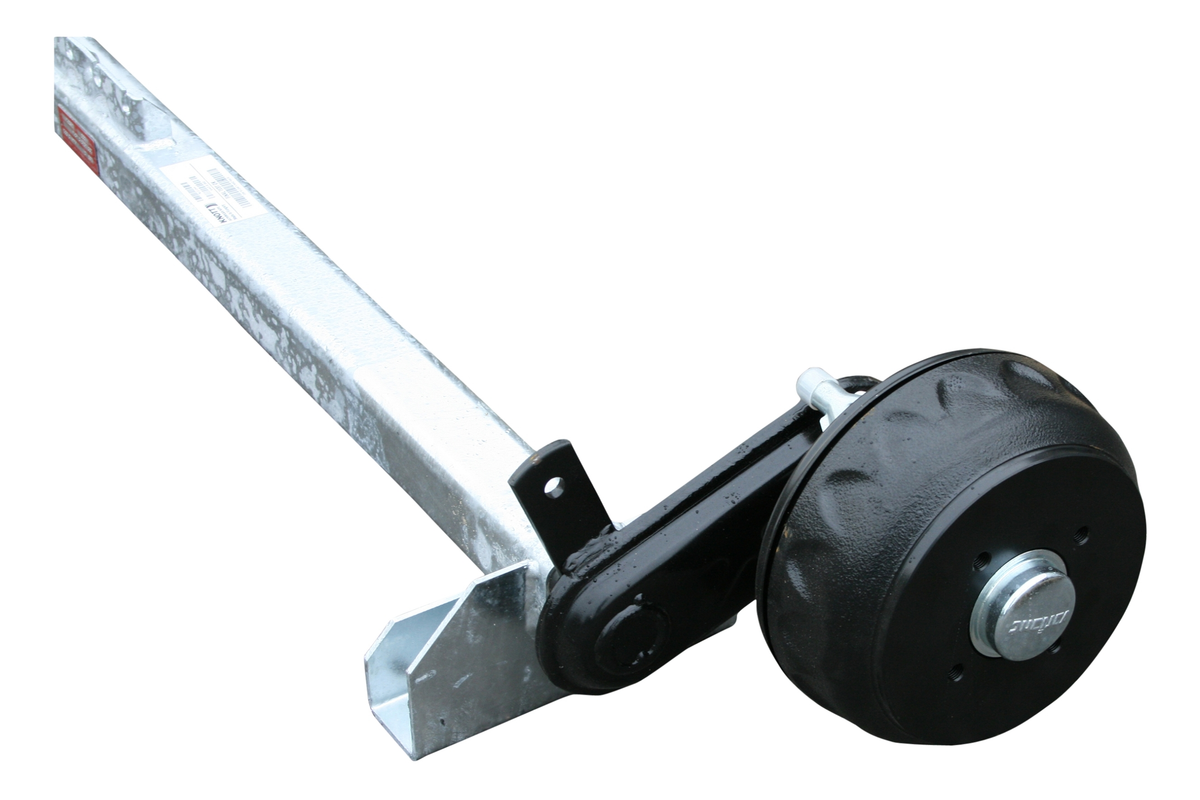 Variant Aksel 1000kg 4H 1080/1530-2006B 320